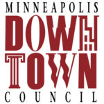 Downtown Council logo