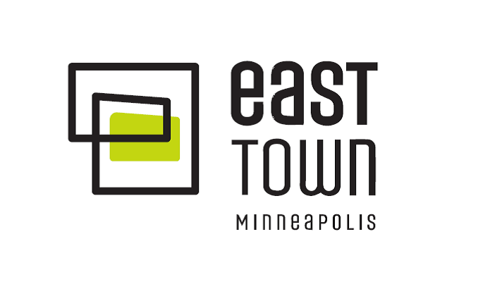 East Town Logo
